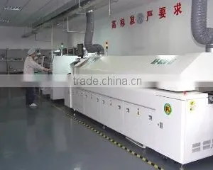 Wuhan Wanpeng Science & Technology Co., Ltd. company overview - view 2 thumbnail