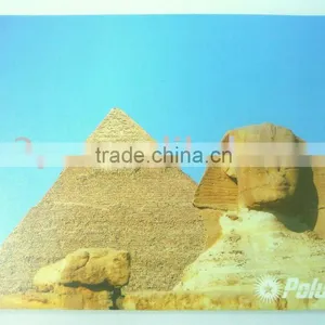 EVA Cheap Mouse Pad PVC Surface Paper Inside thumbnail-1
