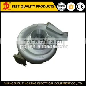 H2A Turbo Charger 3523646 3523647 Supercharger thumbnail-1