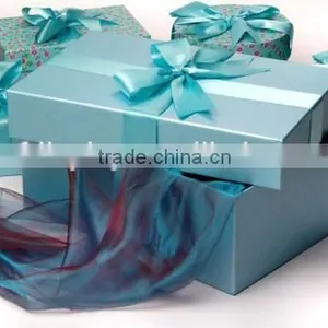 New Custom Gift Appapel Package Box/gift Cardboard Package Box Wholesale/dress Boxes thumbnail-2