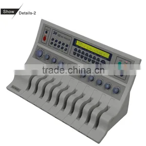 10 Channels Nerve And Muscle Stimulator For Weight Loss thumbnail-2
