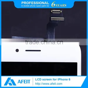 Best Price New Arrival Wholesale for Iphone 6 Lcd thumbnail-4