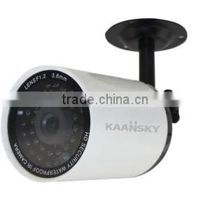 2015 New Product Hot Sale 4CH Ahd Dvr Kit With 1mp and 1.3mp Optional thumbnail-3
