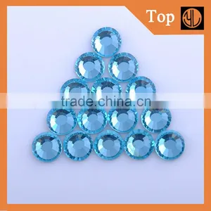 High Quality Hot Fix Rhinestone,Hot Fix Rhinestone Motif,rhinestone Mesh thumbnail-3