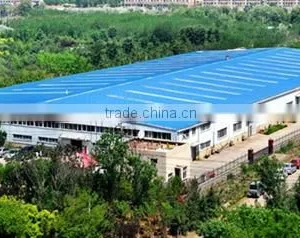 Qingdao Biarritz Aquatic Sports Products Co., Ltd. company overview - view 1 thumbnail