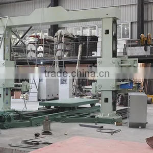 SJ2500 CNC Wire Saw Profiling Machine thumbnail-5