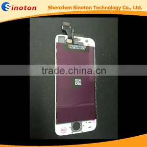 Professional for IPhone 5 Lcd With Touch Screen, for Ipone 5 Mobile Phone Touch Assembly thumbnail-2