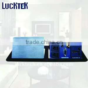 Desktop Socket Double thumbnail-1