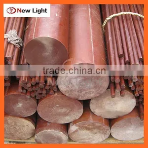 NEW LIGHT Fabric Phenolic Rod thumbnail-1