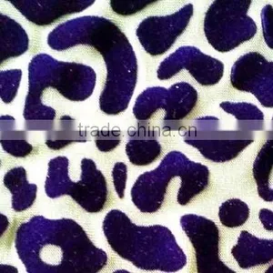 Flocking Fabric thumbnail-5