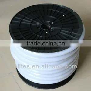 360 Degrees Tubo a Led / Roun Led Tube Flexible thumbnail-4