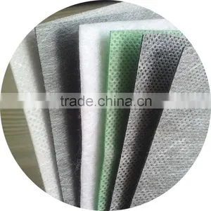 PP PE Compound Waterproof Membrane for Roofs Basement Washer Room thumbnail-1