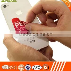 Microfiber Sticky Screen Wipes thumbnail-1