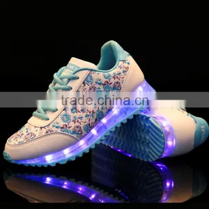 Led Shoes Women thumbnail-6