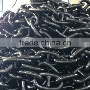 Marine Stud Weld Steel Chains thumbnail-3