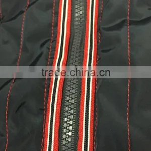Polyester Custom Windbreaker Jacket for Women thumbnail-4