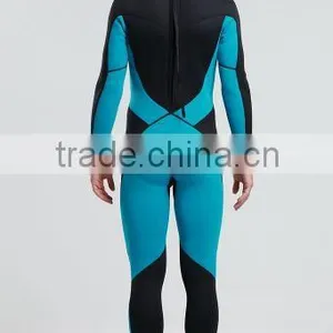 Men's Surfing Suit Diving Wetsuits Long John thumbnail-3