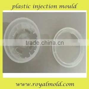 Customized OEM Injection Plastic Mould Mold Injection Shenzhen Plastic Mould Maker thumbnail-6