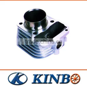 Motorcycle Cylinder Block thumbnail-1