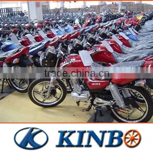 125cc Motorcycle thumbnail-1