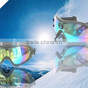 Fashion Goggles With CE Certified (sample Charge Free) thumbnail-1