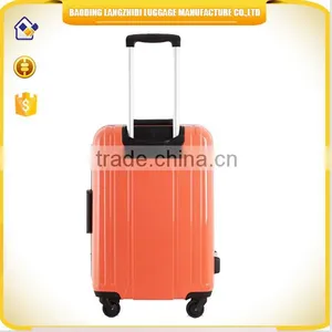 Travel Set Eminent Suitcase Promotional Material Luggage Case Laptop Bag thumbnail-4
