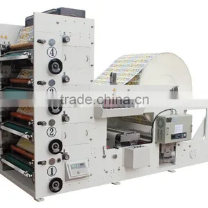 Flex Printing Machine Price in China thumbnail-6