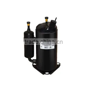 High Quality DC Inverter Single Cylinder GMCC TOSHIBA Compressor thumbnail-1