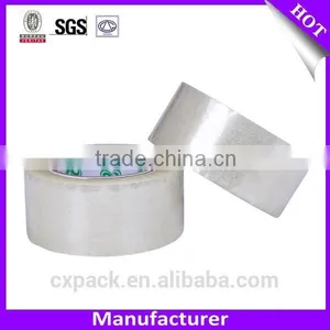 Crystal Clear Tape thumbnail-5