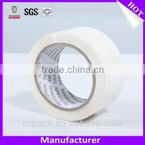 Top Sale Clear Bopp Tape thumbnail-3
