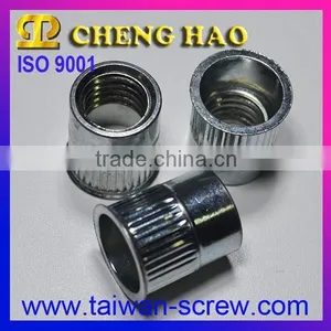 Taiwan Special Fastener Head-splined Rivet thumbnail-6