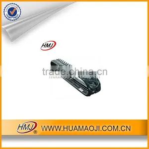 Rubber Crawler Track, Rubber Track, Rubber Track Undercarriage thumbnail-1