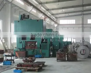 Huzhou Nanxun Xinlong Motor Co., Ltd. company overview - view 2 thumbnail