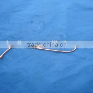 Compressor Oil Pipe,generator Oil Tube,auto Engine Oil Pipe,diesel Engine Oil Pipe,oil Tube, thumbnail-1