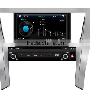 Car Dvd Player for Toyota Alphard 2015 Car Dvd Player With GPS Navigation,Radio,Audio,Bluetooth,RDS,3G,wifi,V-10disc, ZT-T904 thumbnail-4