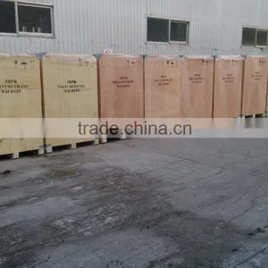 Polyurethane Spray Gun CE Mark Supplier thumbnail-6