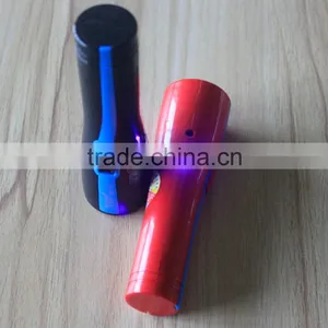 1w Powerful Mini Flashlight With Money Detector Function thumbnail-2