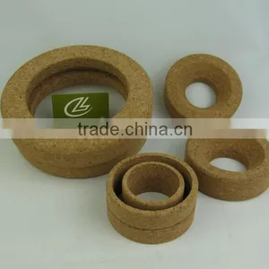 Cork Ring for Flask Stand thumbnail-1