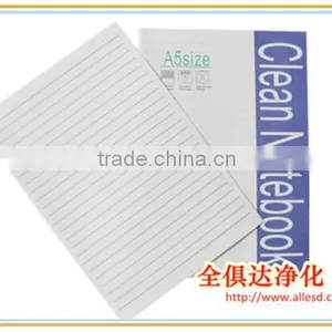 High Quality Electronic Factory Cleanroom Notepad ESD Notebook thumbnail-1