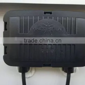 Top Sale Yingli Solar Panel 250w Multicrystalline for Residencia/commercial Application thumbnail-4