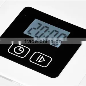 Mini Ice Cream Maker XJ-15402 thumbnail-6