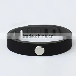 Thailand Silicone Wristband thumbnail-5