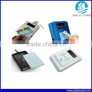 Hotel Magnetic Key Card for Identification Access Control thumbnail-2