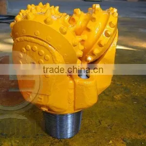 Tricone Roller Inserted Bits/rock Bits With API Standard thumbnail-1