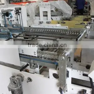 Packaging Machine For Cardboard Boxes SMARTFOLD1100PC thumbnail-6