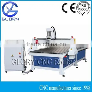 Jinan Glory Musical Instrument CNC Router Machine thumbnail-2