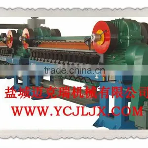 Hot !!! Steel Wool Making Machine thumbnail-1