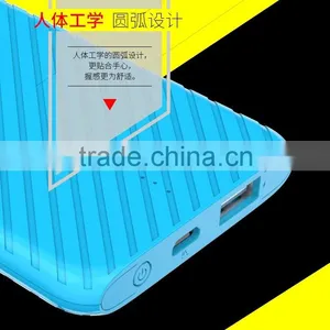 2016 New Design Private Mold Power Bank, Real Capacity thumbnail-2