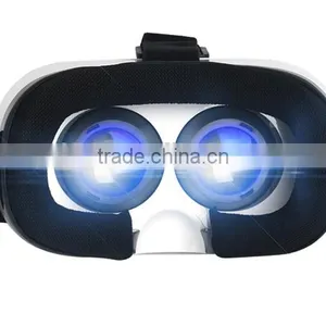 New Arrival VR Box Original 3D VR Box/Case 3D Glasses Suitable Home Theater thumbnail-2
