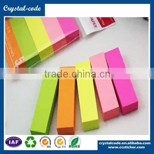Printing Customized Normal Fluorescent Sticker thumbnail-4